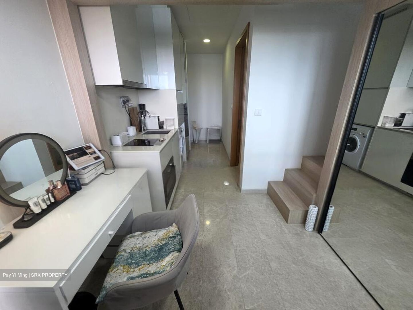 City Gate (D7), Apartment #465644141